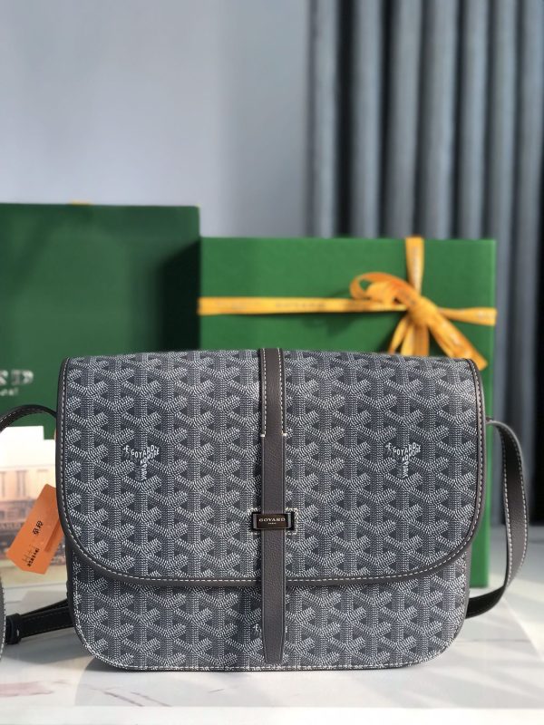 Belvédère Bag