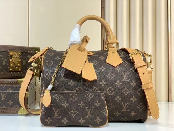LV Speedy 30 P9