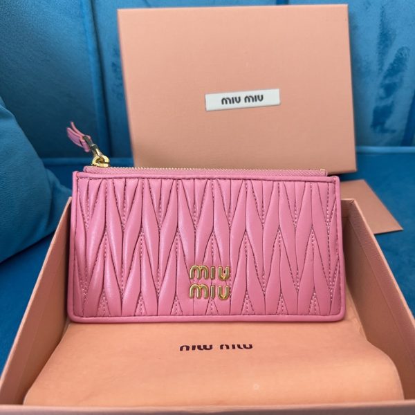 Pocket wallet