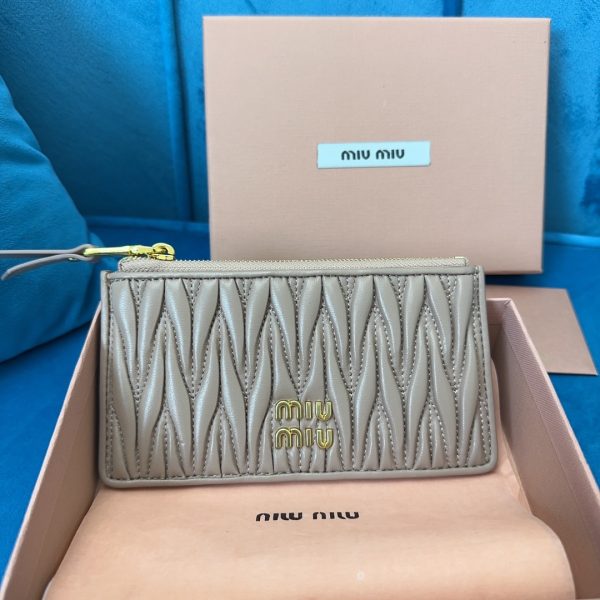 Pocket wallet