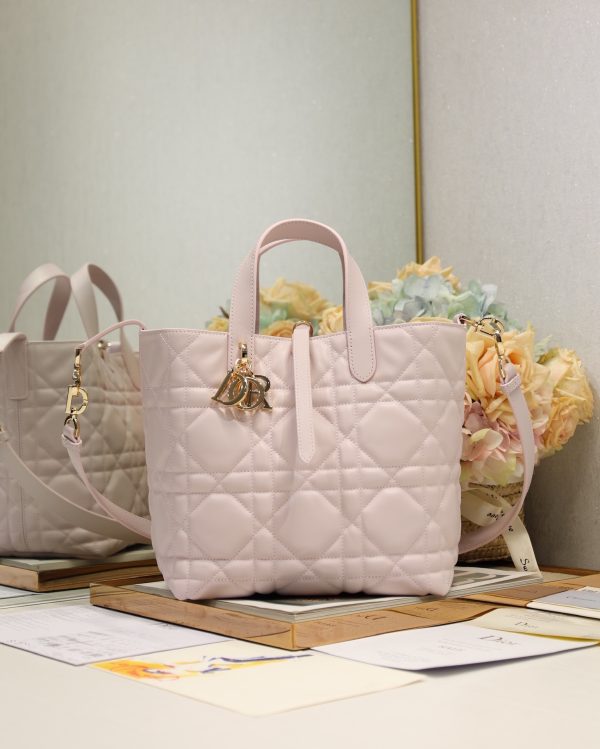 Dior Toujours Medium