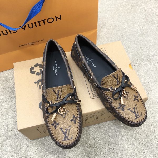 LV MONOGRAM