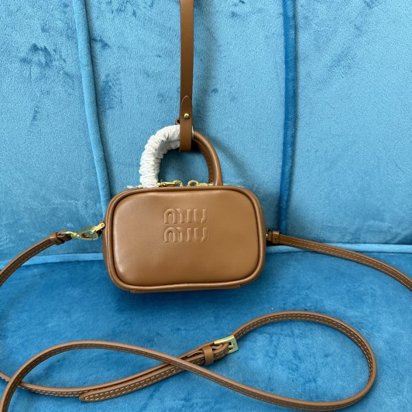 MINI MIUMIU Bag