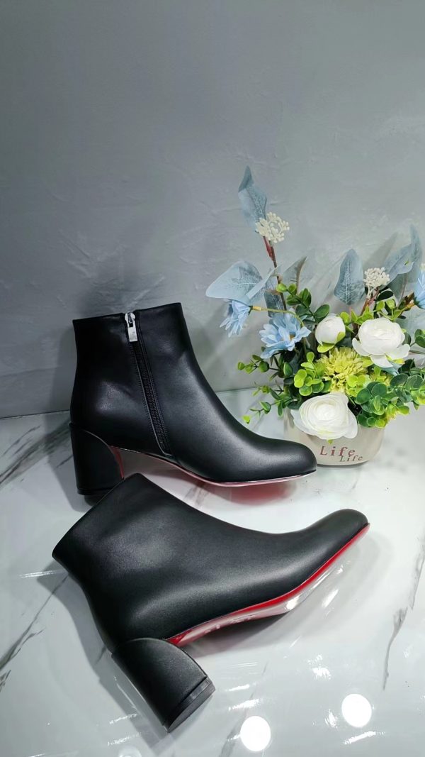 Christian Louboutin Boots