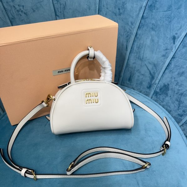 Top-Handle bag