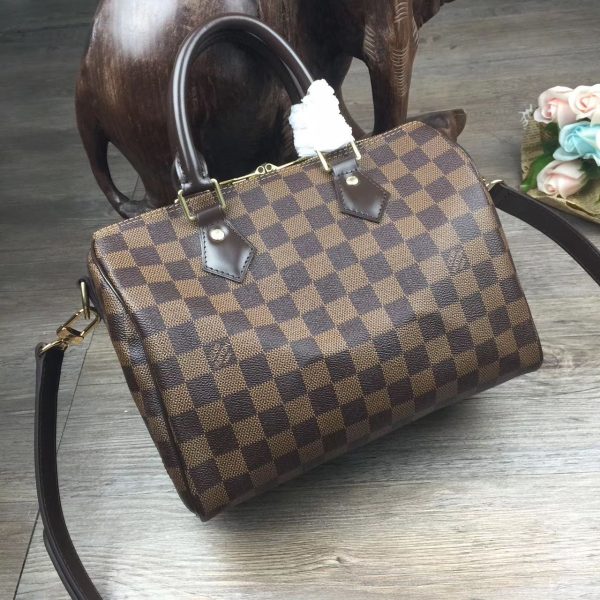 SPEEDY BANDOULIÈRE 25