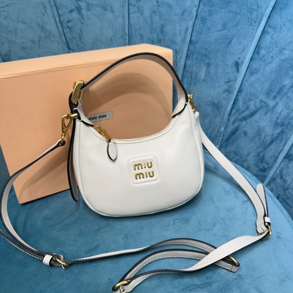 MIU Hobo bag