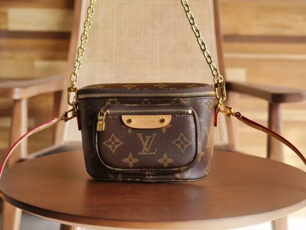Louis Vuitton Mini Bumbag
