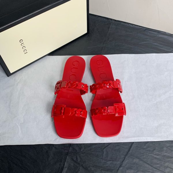 GUCCI SLIPPERS 65