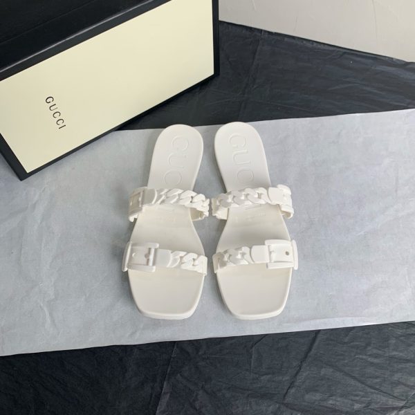 GUCCI SLIPPERS 68