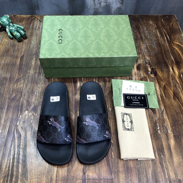 GUCCI SLIPPERS 10