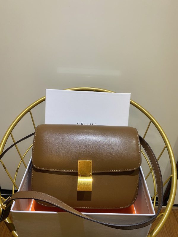 CELINE BOX