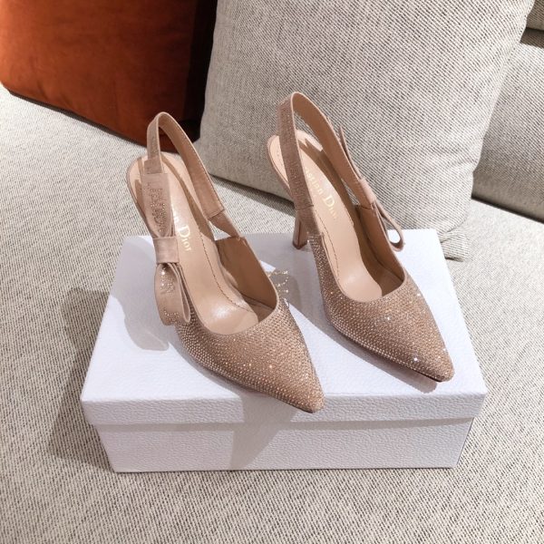 DIOR HIGH HEELS 47