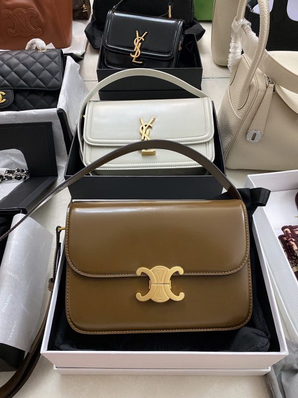 TRIOMPHE BAG