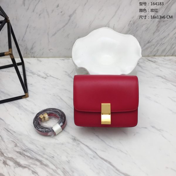 CELINE BOX