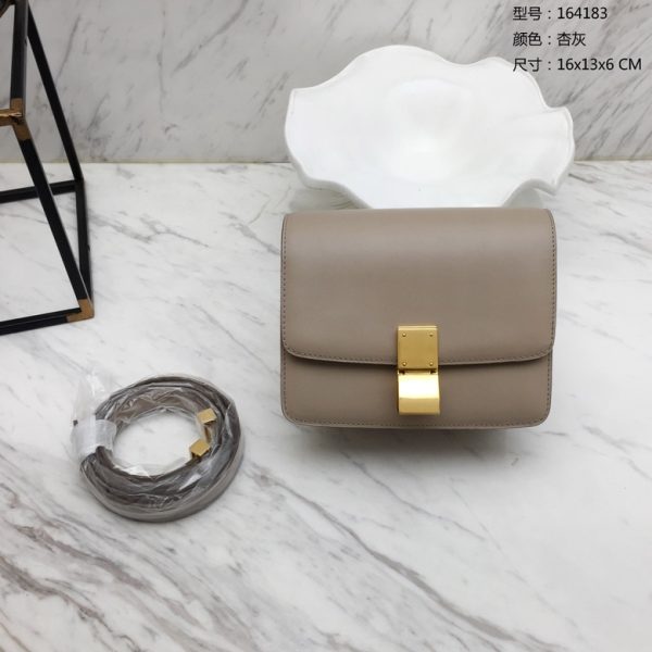 CELINE BOX