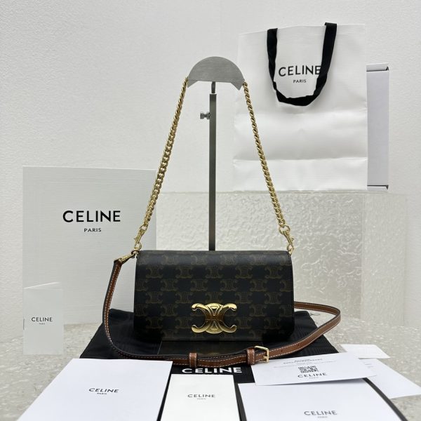 MULTIPOCHETTE BAG