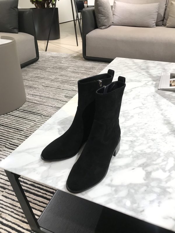 DIOR BOOTS 35