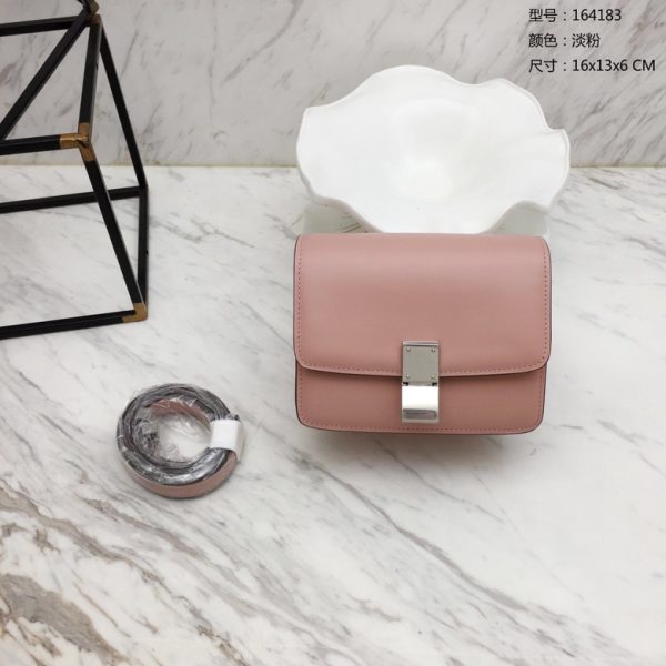 CELINE BOX