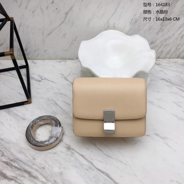 CELINE BOX