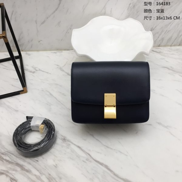 CELINE BOX