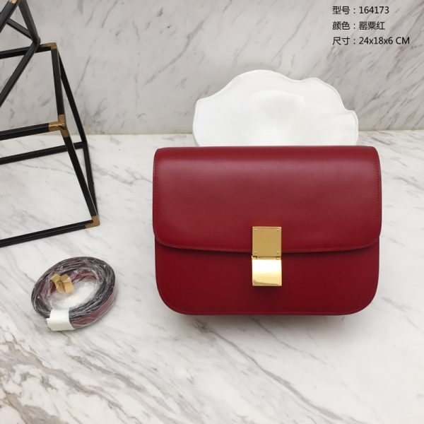 CELINE BOX