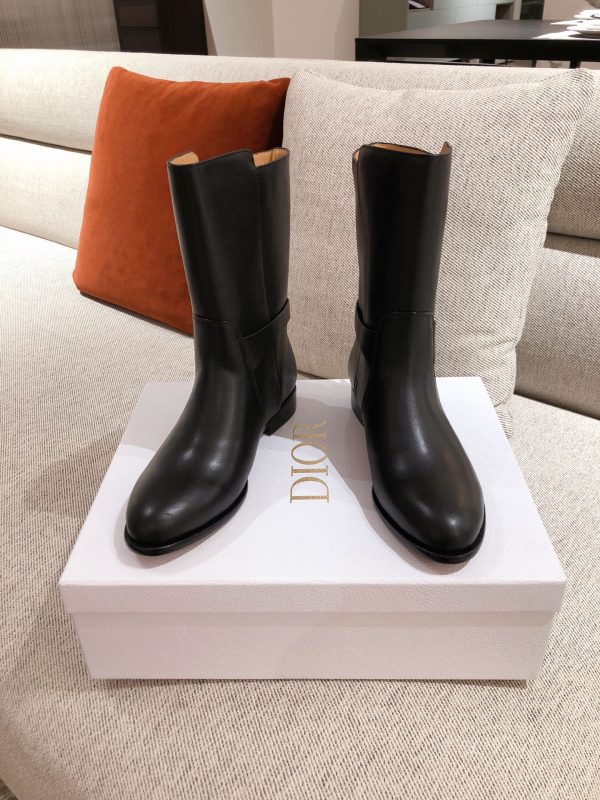 DIOR BOOTS 28