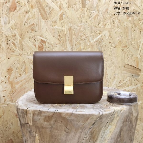 CELINE BOX