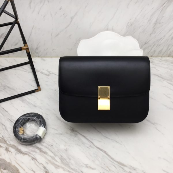 CELINE BOX