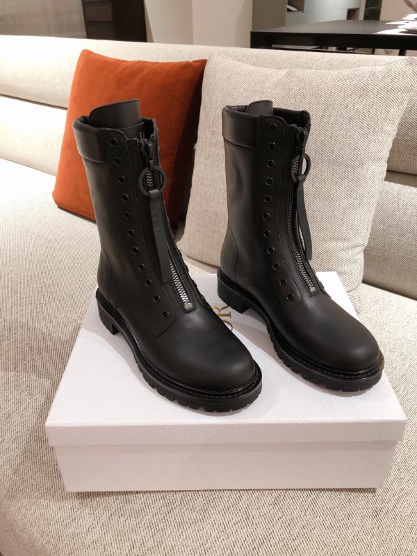 DIOR BOOTS 29