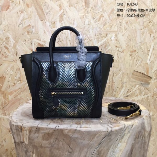 Luggage Bag