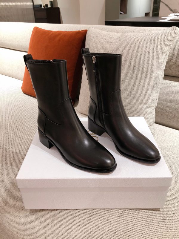 DIOR BOOTS 30