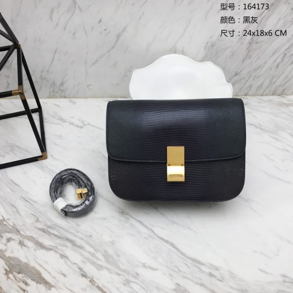 CELINE BOX