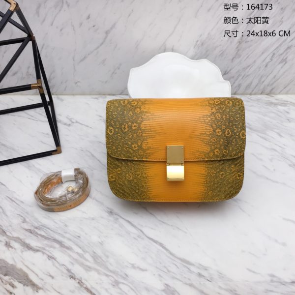 CELINE BOX