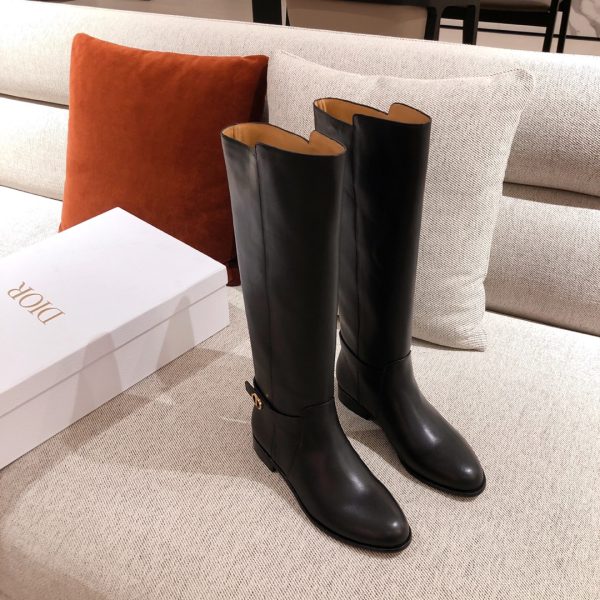DIOR BOOTS 26