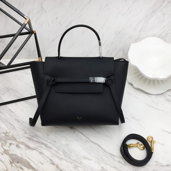 CELINE Mini Belt Bag