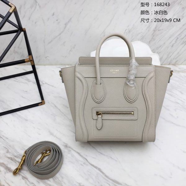 Luggage Bag