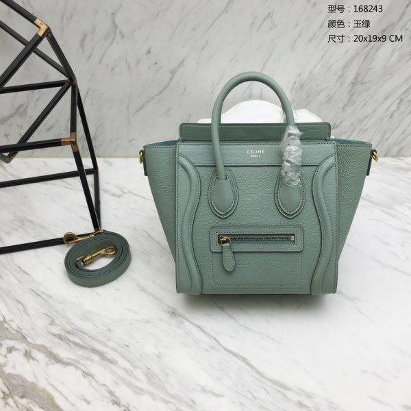 Luggage Bag