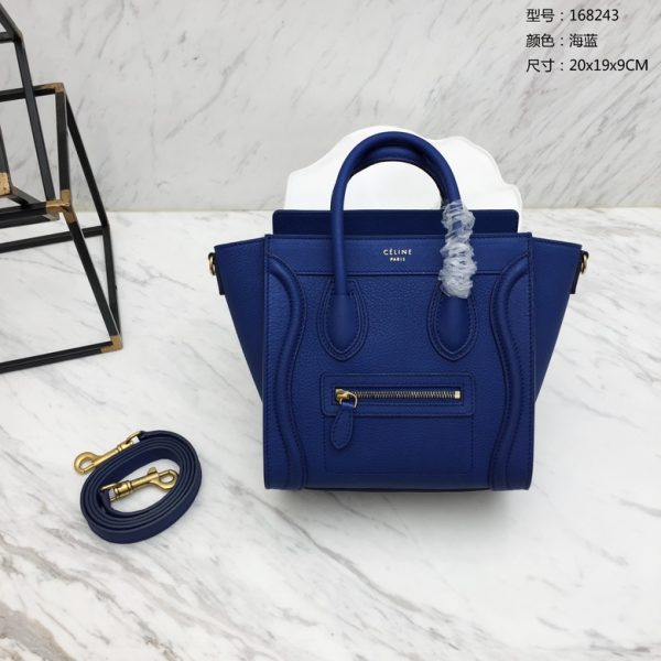 Luggage Bag