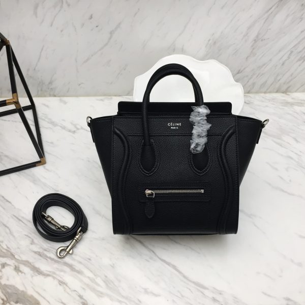 Luggage Bag