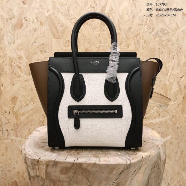 Luggage Bag