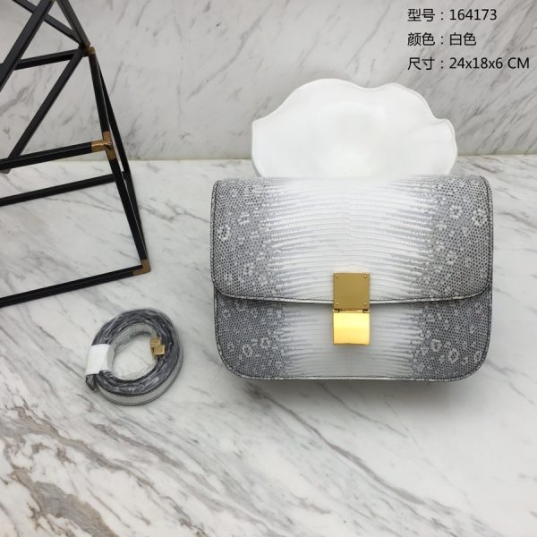 CELINE BOX