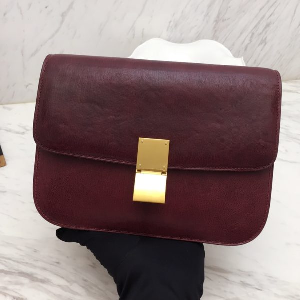 CELINE BOX