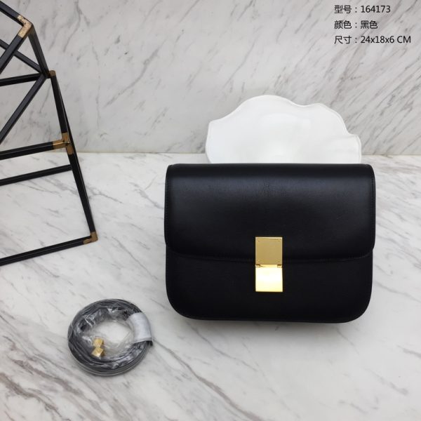 CELINE BOX
