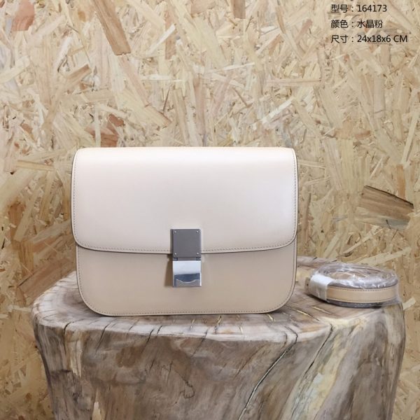 CELINE BOX