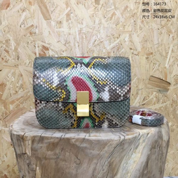 CELINE BOX