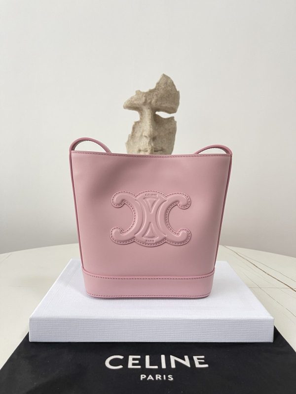 Celine Leather bag
