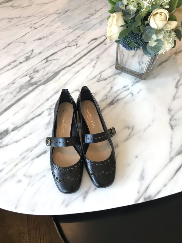 DIOR FLATS 29