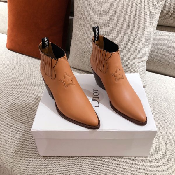 DIOR BOOTS 18