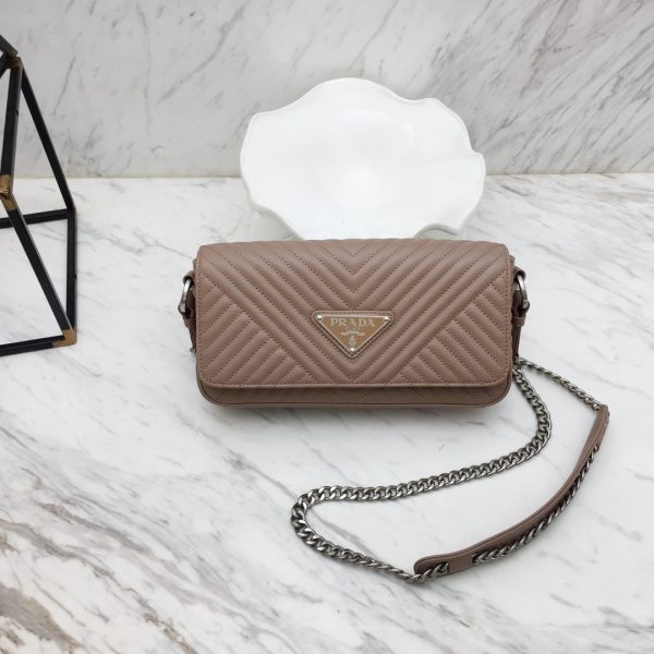 Prada Diagramme bag
